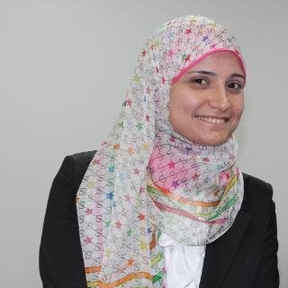 صورة سارة العتيبي
