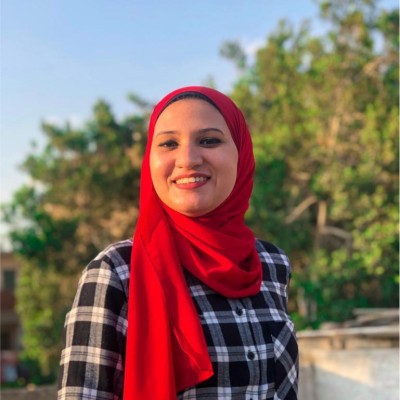 صورة ريم الحربي